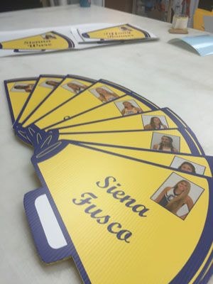 Yard Signs in [city]